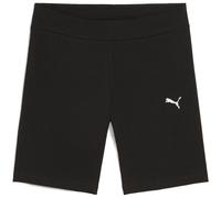 Puma ESSENTIALS SHORTS LEGGINGS Damenshorts, schwarz, größe XS