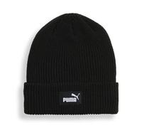 PUMA Essentials Beanie, Accessoires, Schwarz, OSFA Black