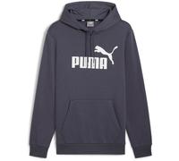 Puma Herren Kapuzenpullover Essentials Big Logo Hoodie 586687-23 XXXL Galactic Gray