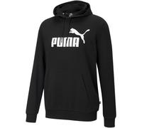 PUMA Essentials Big Logo Terry-Hoodie Herren PUMA black L