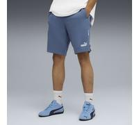 PUMA Essentials Camo 10'' Shorts Herren, Kleidung, Blau, XS Blue