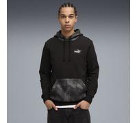 PUMA ESS CAMO Hoodie FL