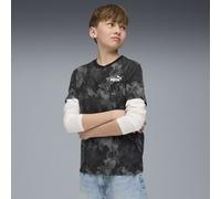 PUMA Essentials Camo T-Shirt Teenager, Kleidung, Schwarz, 13-14Y Black