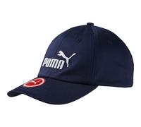 Puma Essentials Cap peacoat-no.1 (18) ADULT