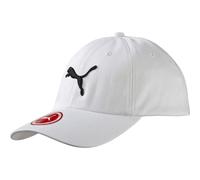 Puma Essentials Cap white-big cat (02) Adult