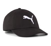PUMA Unisex ESS PUMA CAT BB Cap BB-Kappen, PUMA Black,