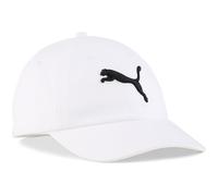 Puma Unisex Kappe ESS PUMA CAT BB Cap 025998-02 PUMA White