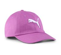 Puma Unisex Kappe ESS PUMA CAT BB Cap 025998-05 Wild Berry