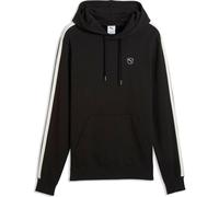 Puma ESSENTIALS CENTERED CAT LOGO TEE G T-Shirt für Mädchen, hellgrün, größe 140