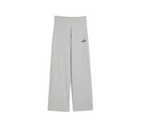 Puma Essentials Damen-Leggings, Hellgrau meliert, Ah25, S