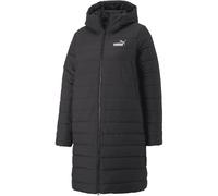 Puma ESSENTIALS Damenmantel, schwarz, größe XS