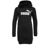Puma ESSENTIALS DRESS Mädchenkleid, schwarz, größe 140