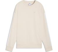 Puma Essentials Elevated Comfort Crew TR alpine snow (87) M
