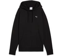 Puma Hoodie in Schwarz - Größe L | Damen Sweatshirts Jacken