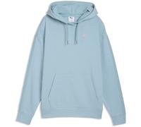 PUMA ESS Elevated Comfort Hoodie TR