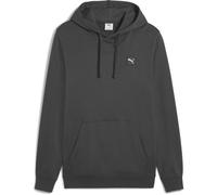 PUMA Essentials Elevated Hoodie Herren, Kleidung, Grau, XXL Gray