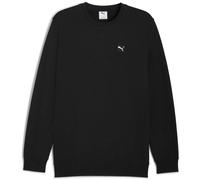 PUMA Herren Sweatshirt ESS ELEVATED Crew FL (688257) XXL PUMA Black