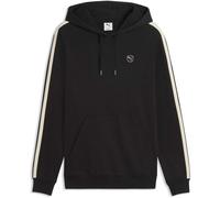 Puma ESSENTIALS ELEVATED HOODIE TR Herren-Hoodie, schwarz, größe L