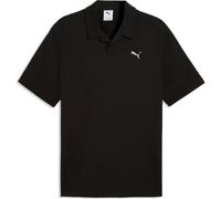 Puma Essentials Elevated Material Polo puma black (01) L