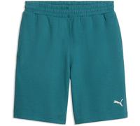 PUMA Essentials Elevated Relaxed 9" Shorts Herren 41 - emerald ice XXL