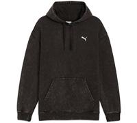 PUMA Herren ESS Elevated Relaxed Wash Hoodie FL Hoodies (1er Pack)