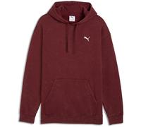 PUMA Herren ESS Elevated Relaxed Wash Hoodie FL Hoodies (1er Pack)
