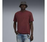 PUMA Unisex ESS Elevated Relaxed Wash Tee Tees (1er Pack)