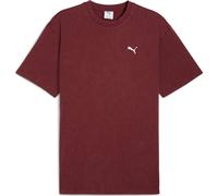 PUMA Unisex ESS Elevated Relaxed Wash Tee Tees (1er Pack)