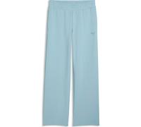 Puma Essentials Elevated Straight Leg Pant DK seafoam (47) XS