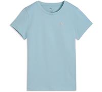 PUMA Damen Shirt ESS ELEVATED Tee (691855) 3XL Seafoam