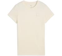 PUMA Damen Shirt ESS ELEVATED Tee (685016) XL No Dye
