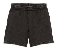 PUMA ESS High Waist Shorts mit erhöhter Waschung, 12,7 cm, TR