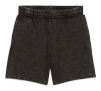 Puma Essentials Elevated Wash High-waist Shorts 5" TR puma black (01) L