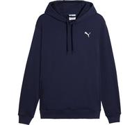 Puma Herren Kapuzensweat M TAD Essentials French Terry Hoodie 525918 L PUMA Navy