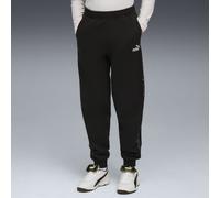 PUMA Essentials Graphic Animal High-Waist-Jogginghose Teenager, Kleidung, Schwarz, 15-16Y Black