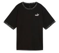 ESS Graphic Animal Relaxed Tee PUMA Schwarz