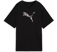 Puma Essentials Graphic Animal Relaxed Tee puma black (01) XS