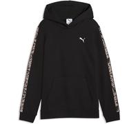PUMA Kinder Kapuzensweat ESS GRAPHIC Animal Hoodie TR G (692468) 152 PUMA Black