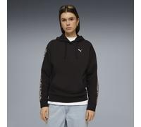 PUMA Essentials Graphics Animal Hoodie Damen, Kleidung, Schwarz, XS Black
