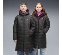 PUMA Essentials HD Gepolsterte, isolierte Jacke Teenager, Kleidung, Schwarz, 5-6Y