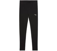 PUMA Essentials High-Waist Leggings Damen 01 - PUMA black S