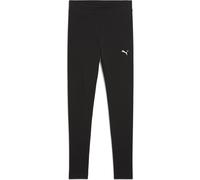 Puma Essentials High-waist Leggings puma black (01) XS