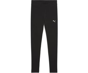 Puma Essentials High-waist Leggings puma black (01) XS