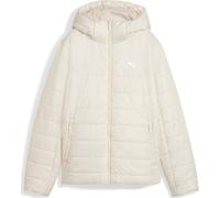 Essentials Hooded Padded Jacket Puma M