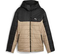 Puma Essentials Hooded Padded Jacket ice coffee (55) XXL