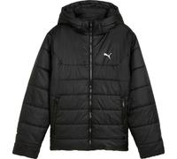 Puma Kinder Steppjacke ESS Hooded Padded Jacket 685226-01 164 PUMA Black