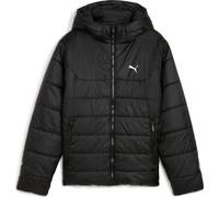Puma Essentials Hooded Padded Jacket puma black (01) 122