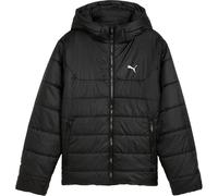 Puma Kinder Steppjacke ESS Hooded Padded Jacket 685226-01 128 PUMA Black