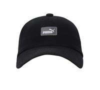 PUMA Essentials IIi Cap, Schwarz
