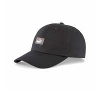 Puma ESS CAP III SNR Cap, schwarz, größe UNI